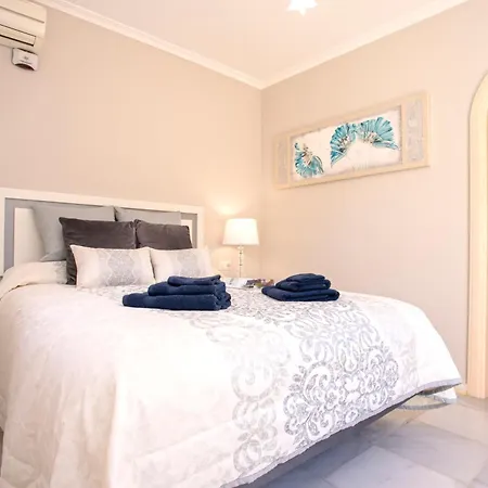 Villa Calahonda La Palma *