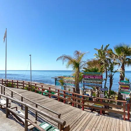 Villa Calahonda La Palma