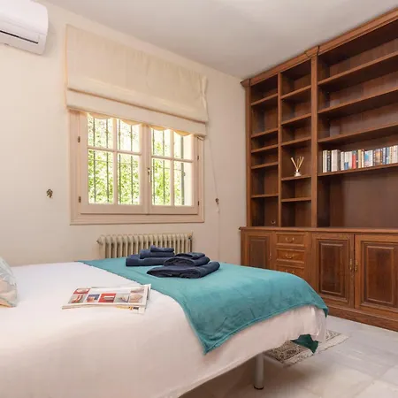 Vila Calahonda La Palma Mijas