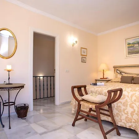 Villa Calahonda La Palma *