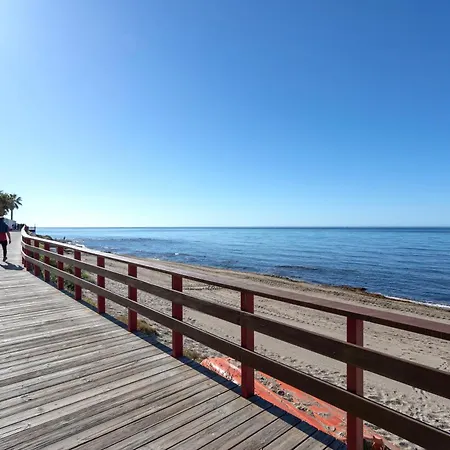 Calahonda La Palma Villa Mijas