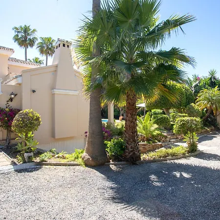 Vila Calahonda La Palma